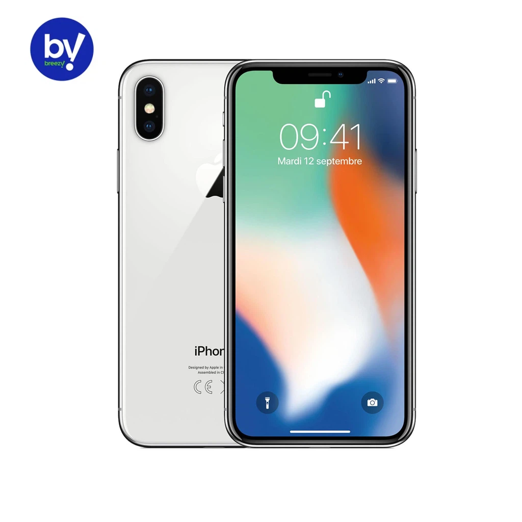 Apple IPhone X